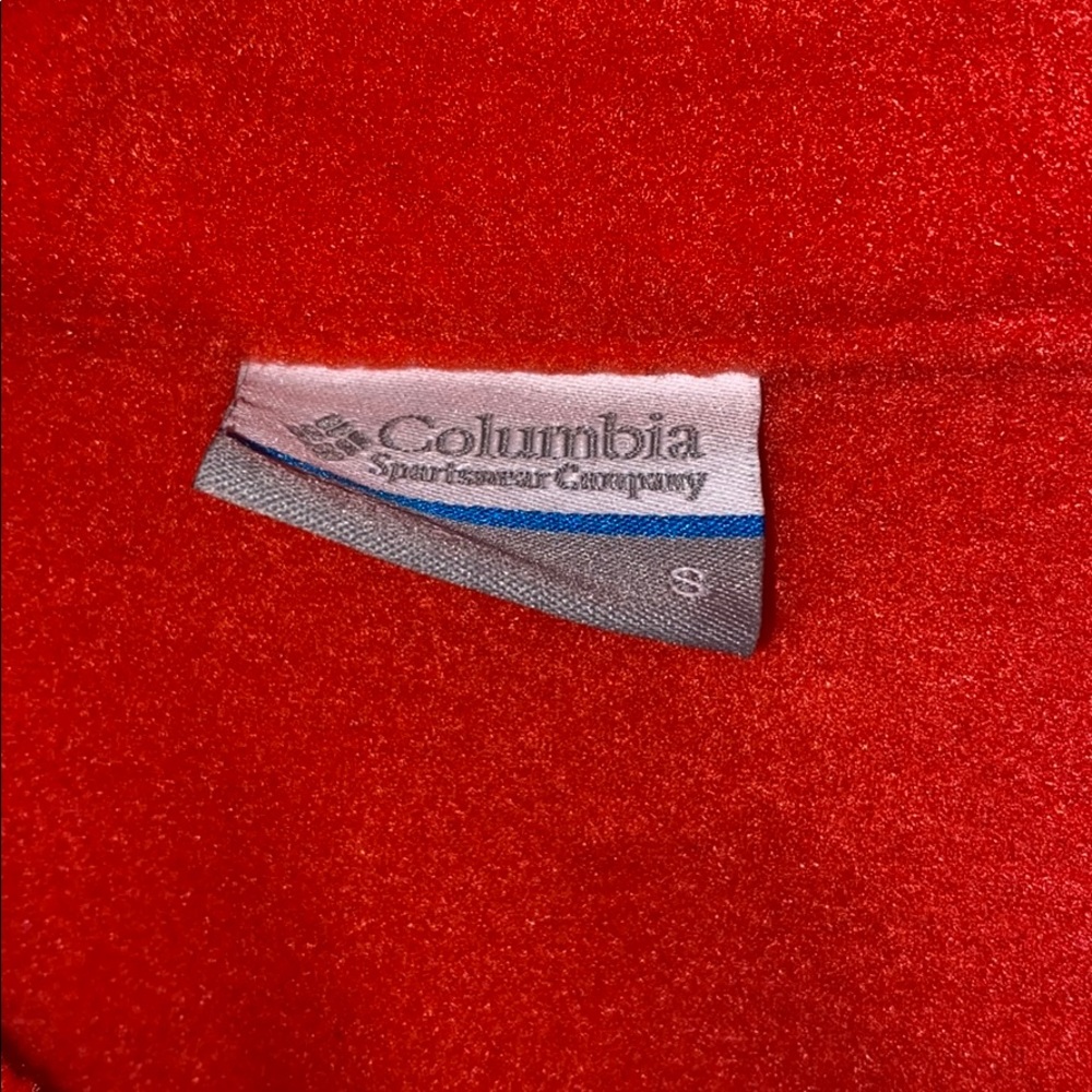 Columbia Jacket - Picture 2 of 3